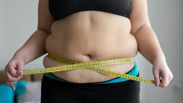 Ursachen von Übergewicht und Adipositas