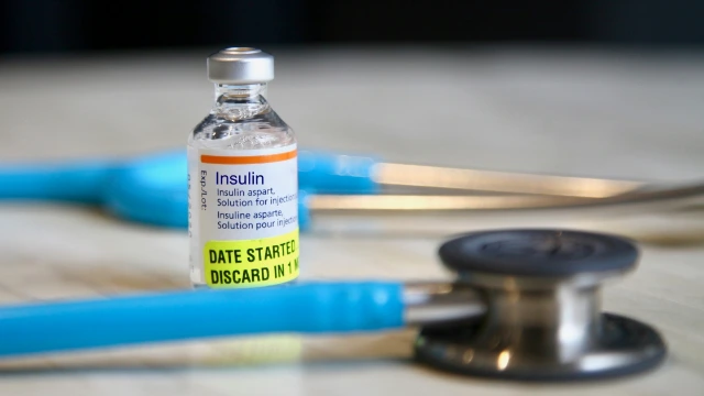 Diagnose von Insulinresistenz