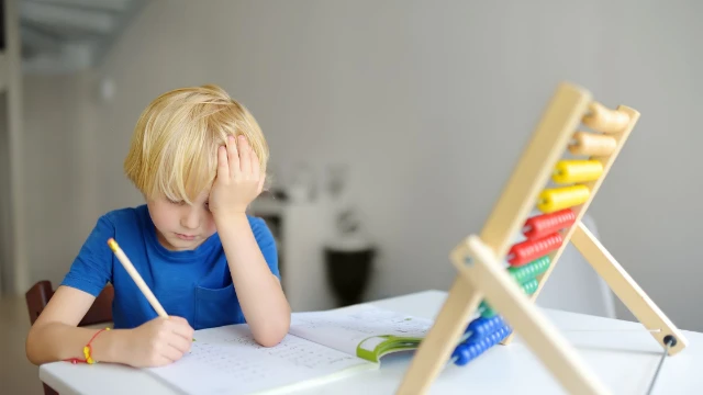 Approcci nutrizionali per bambini con ADHD